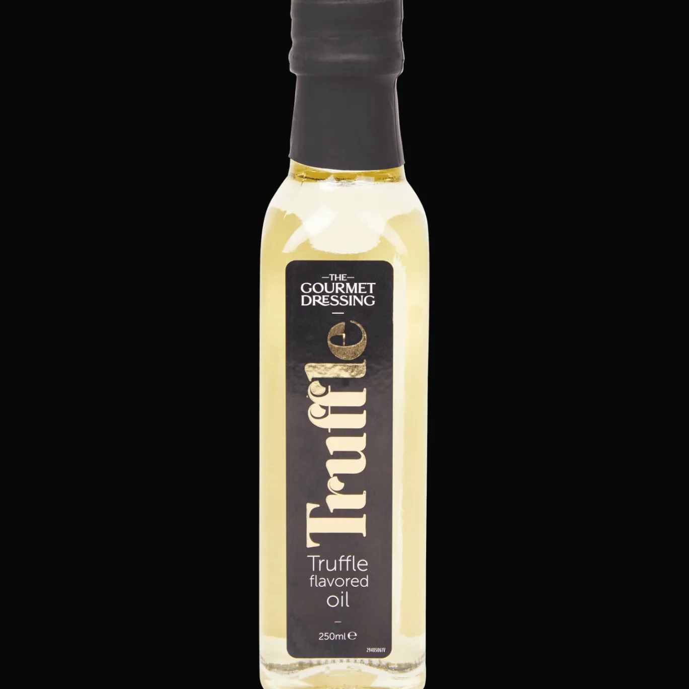 Action Voeding^Olie met truffelaroma