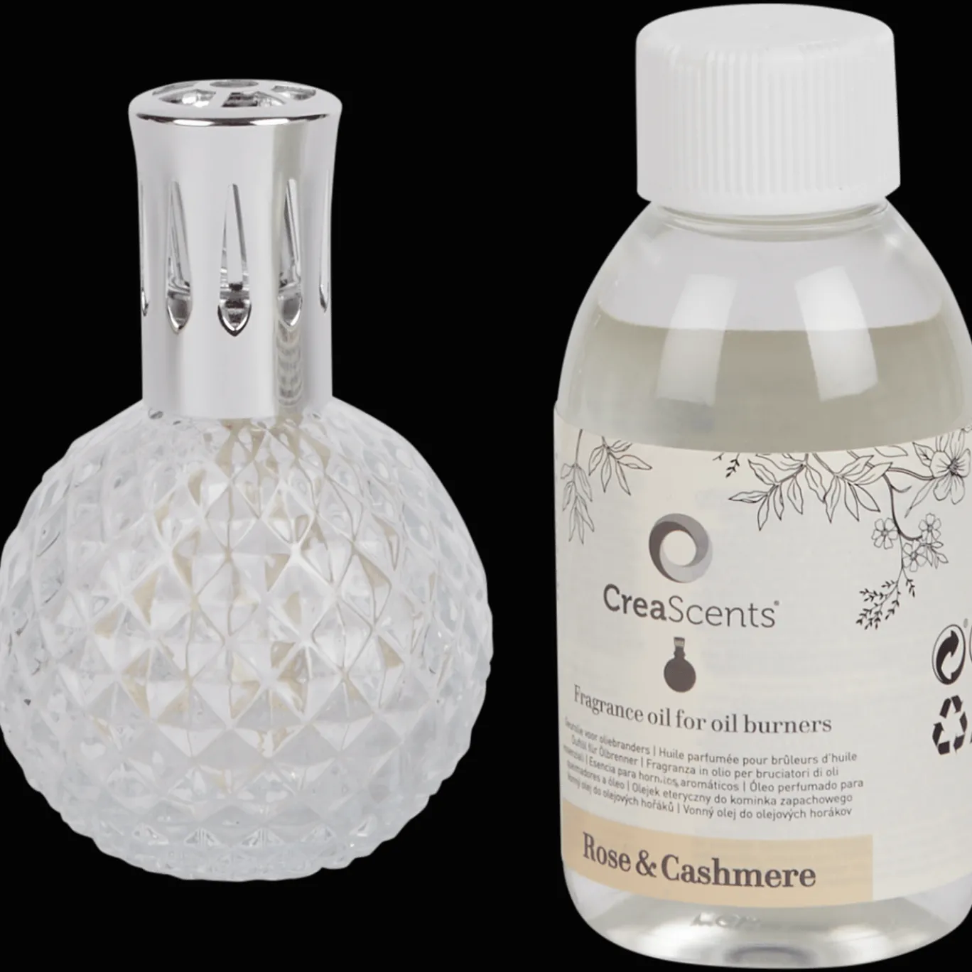 Action Woonaccessoires^Oliebranderset