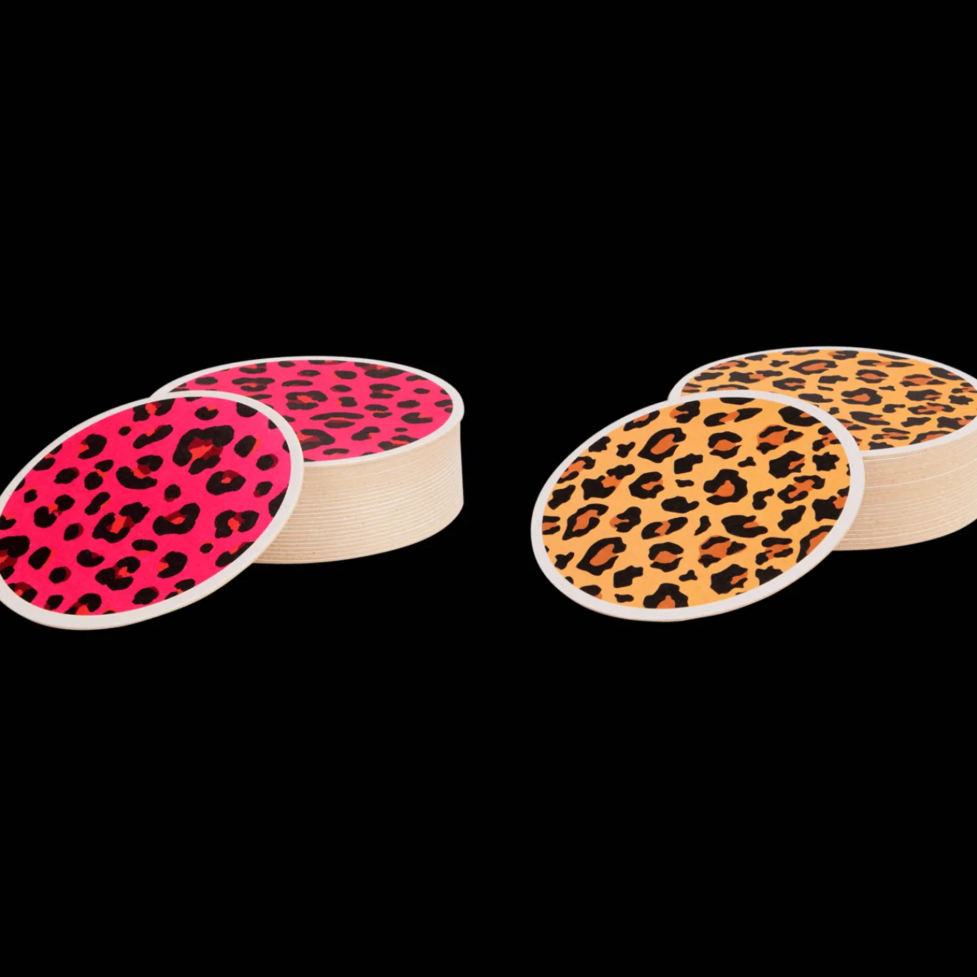 Action Feestartikelen^Onderzetters