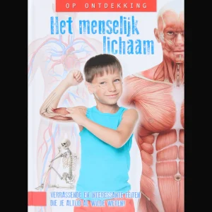 Action Kleuren & Tekenen^Ontdekkingsboek