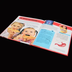 Action Kleuren & Tekenen^Ontdekkingsboek