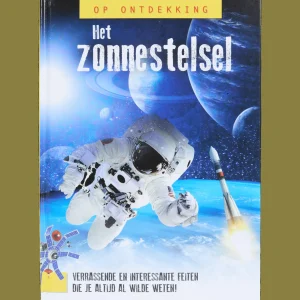 Action Kleuren & Tekenen^Ontdekkingsboek