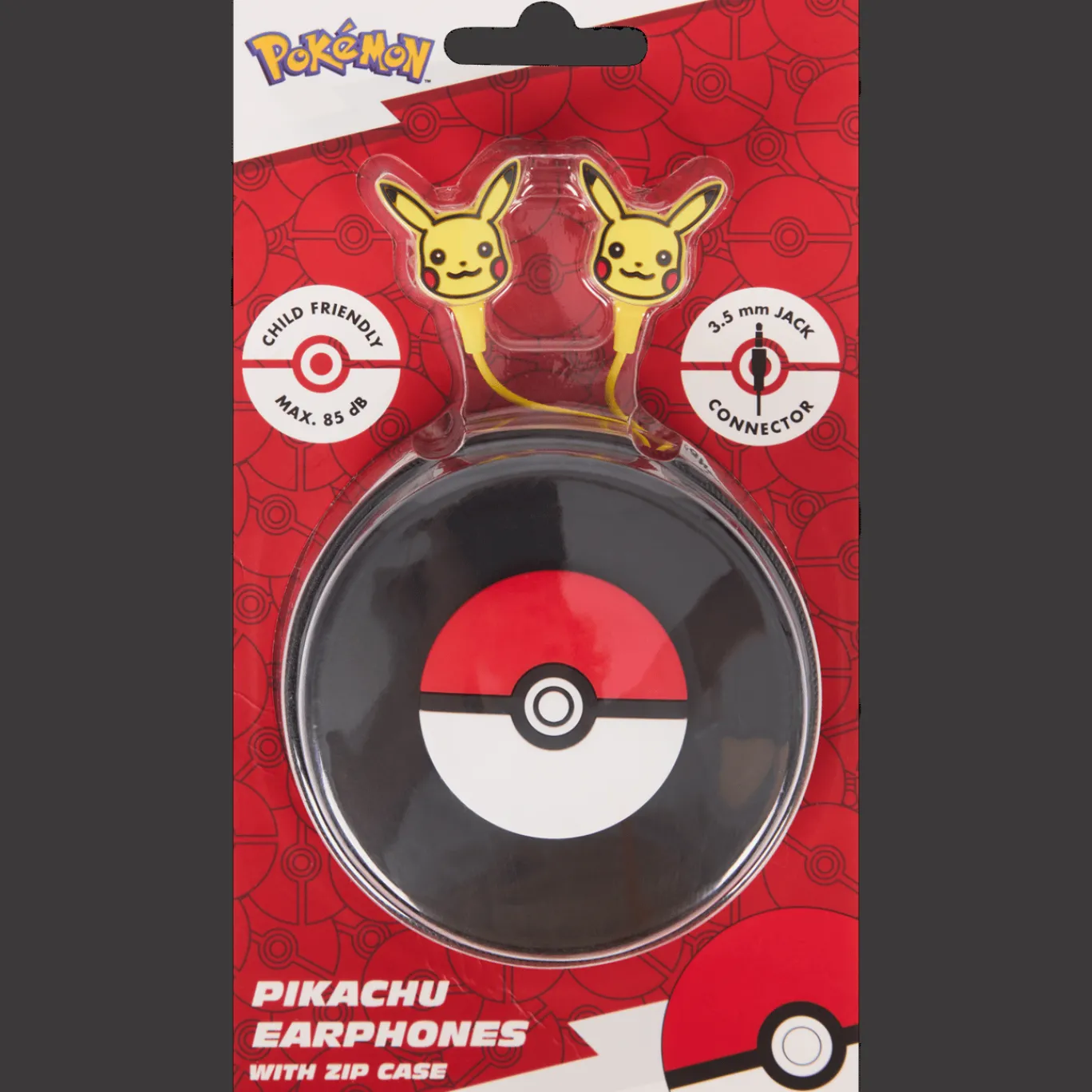 Nintendo Koptelefoons^Oordopjes