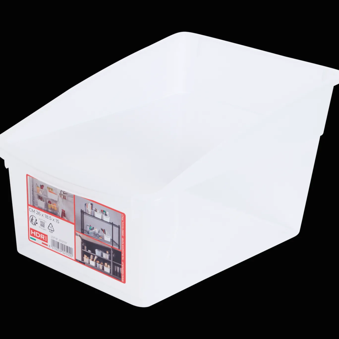 Action Opbergboxen^Opbergbak