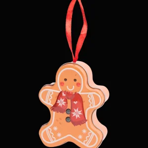 Action Bewaren & Meenemen^Opbergblikje kersthanger