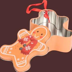 Action Bewaren & Meenemen^Opbergblikje kersthanger