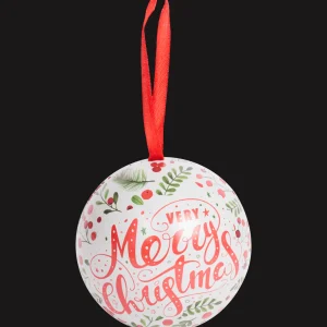 Action Bewaren & Meenemen^Opbergblikje kersthanger