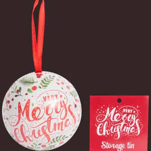 Action Bewaren & Meenemen^Opbergblikje kersthanger