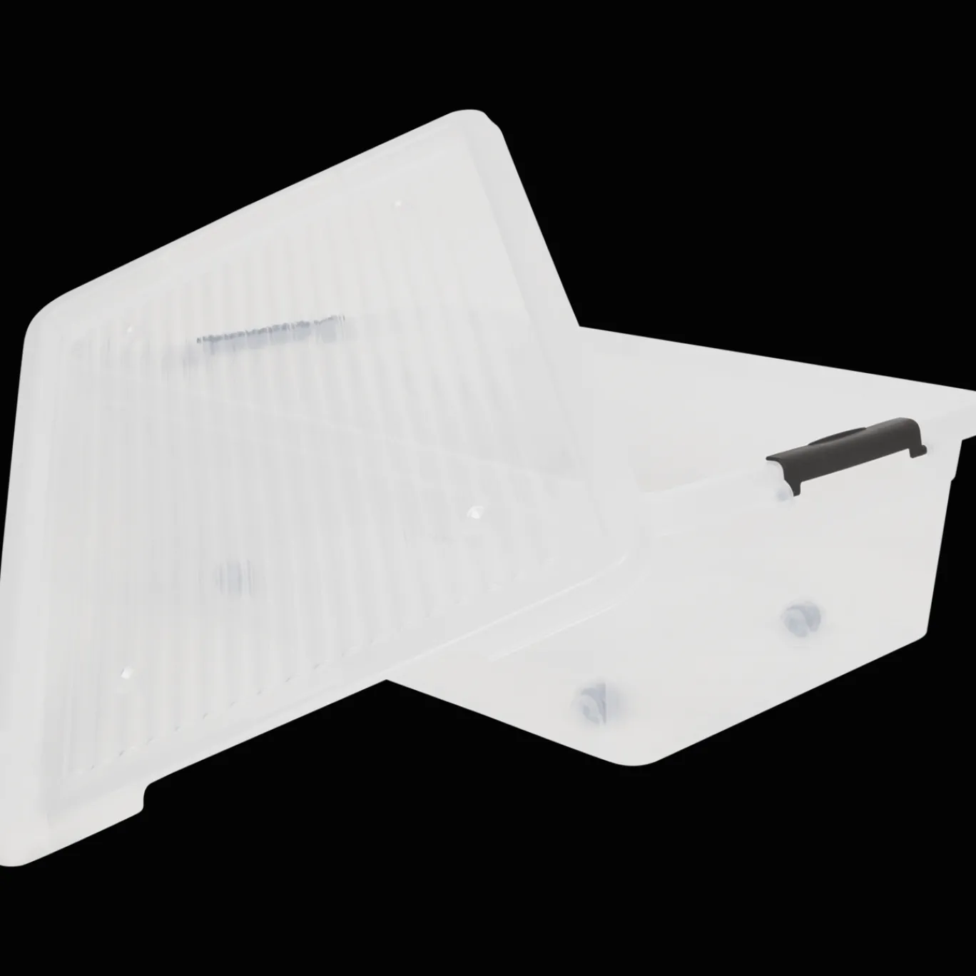 Action Opbergboxen^Opbergbox met deksel