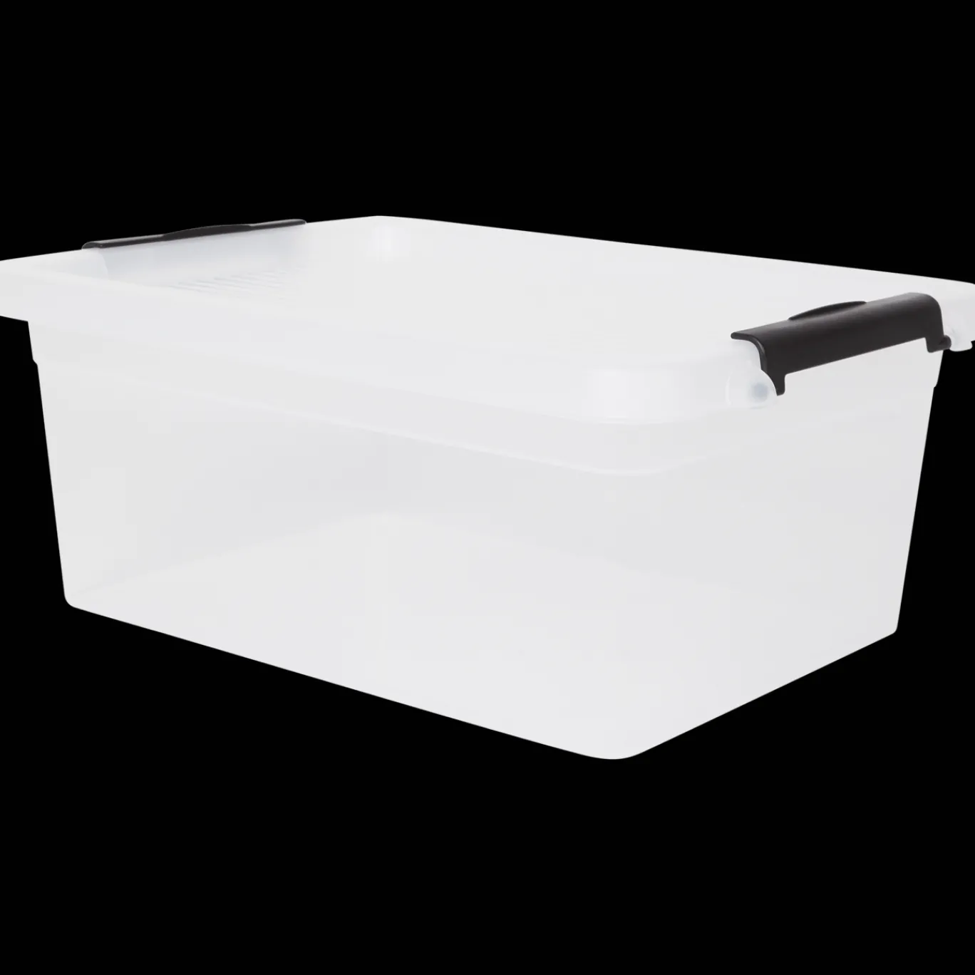 Action Opbergboxen^Opbergbox met klemdeksel