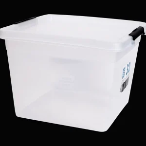 Action Opbergboxen^Opbergbox met klemdeksel