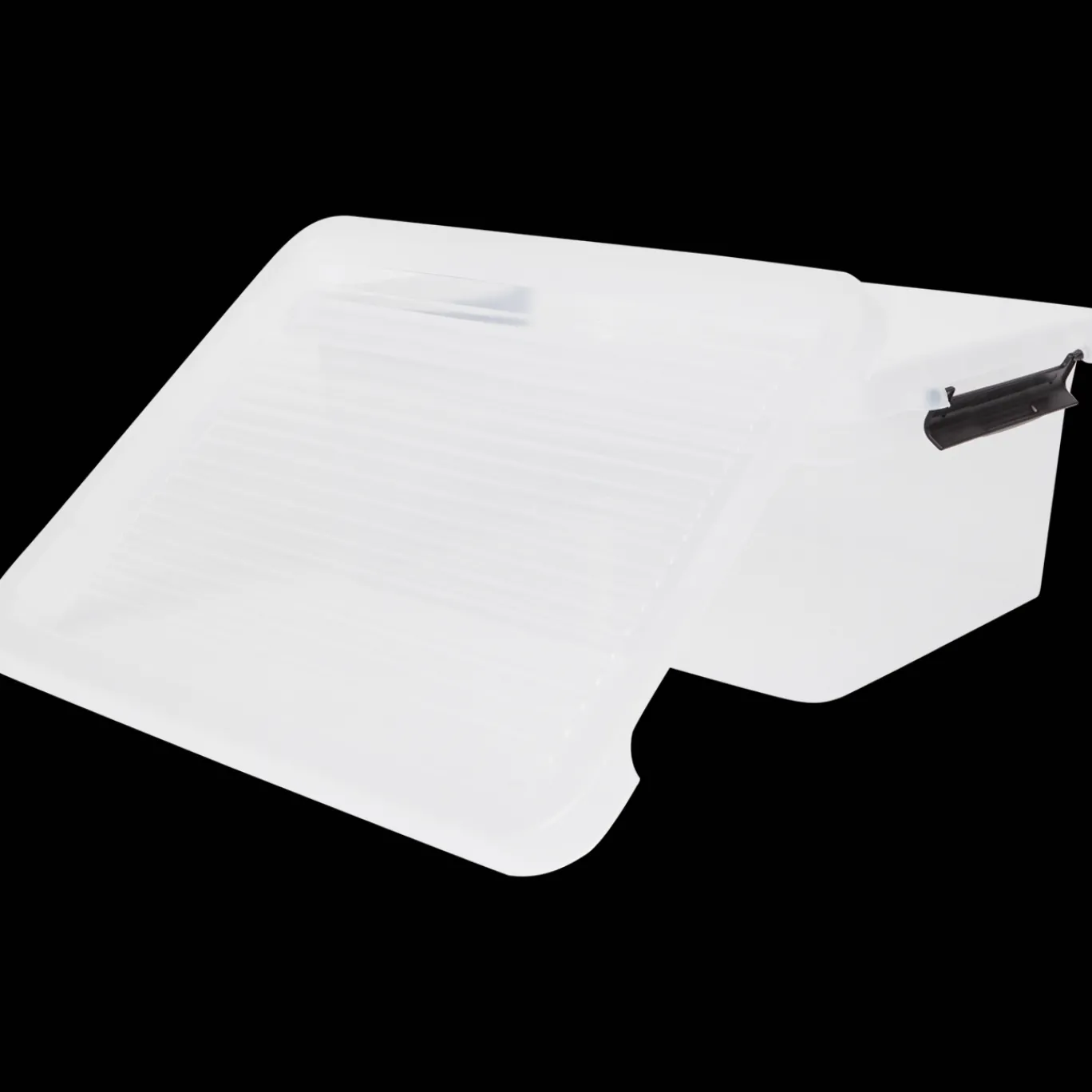 Action Opbergboxen^Opbergbox met klemdeksel