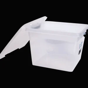 Action Opbergboxen^Opbergbox met klemdeksel