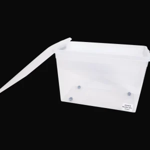 Action Opbergboxen^Opbergbox met wieltjes