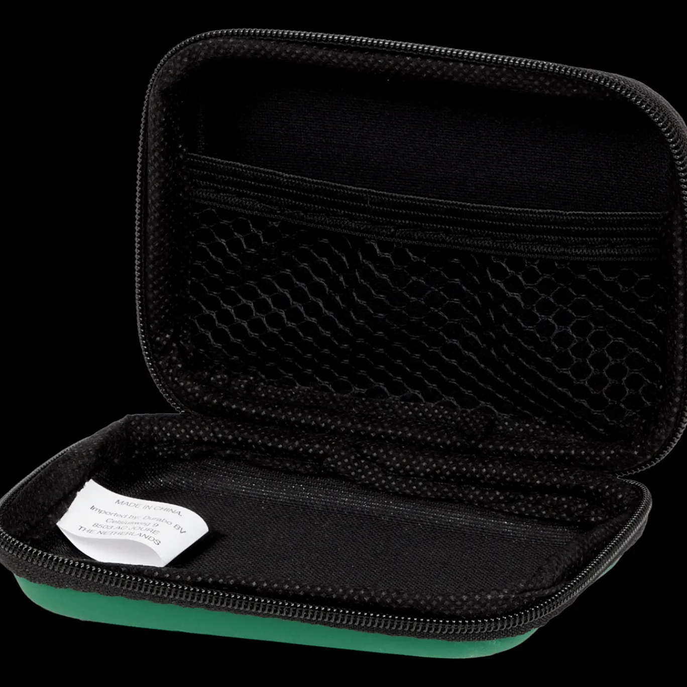 Action Multimedia Accessoires^Opbergcase