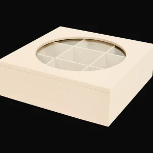 Action Bewaren & Meenemen^Opbergdoos