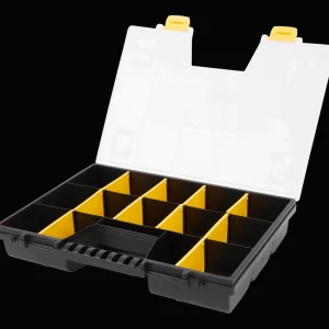 Action Gereedschap^Opbergkoffer