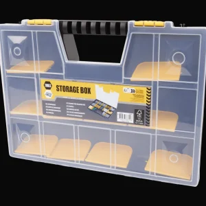 Action Gereedschap^Opbergkoffer