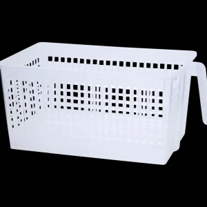 Action Woonaccessoires^Opbergmand met handvat