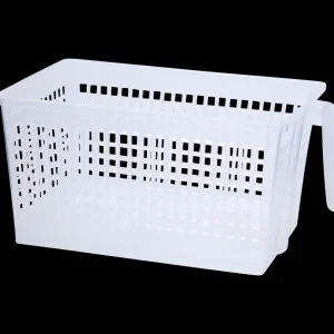 Action Woonaccessoires^Opbergmand met handvat