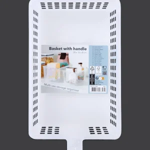 Action Woonaccessoires^Opbergmand met handvat