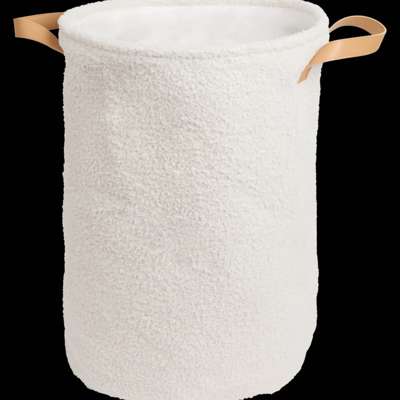 Action Woonaccessoires^Opbergmand van teddystof