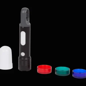 Action Verlichting^Oplaadbare zaklamp