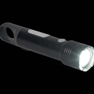 Action Verlichting^Oplaadbare zaklamp