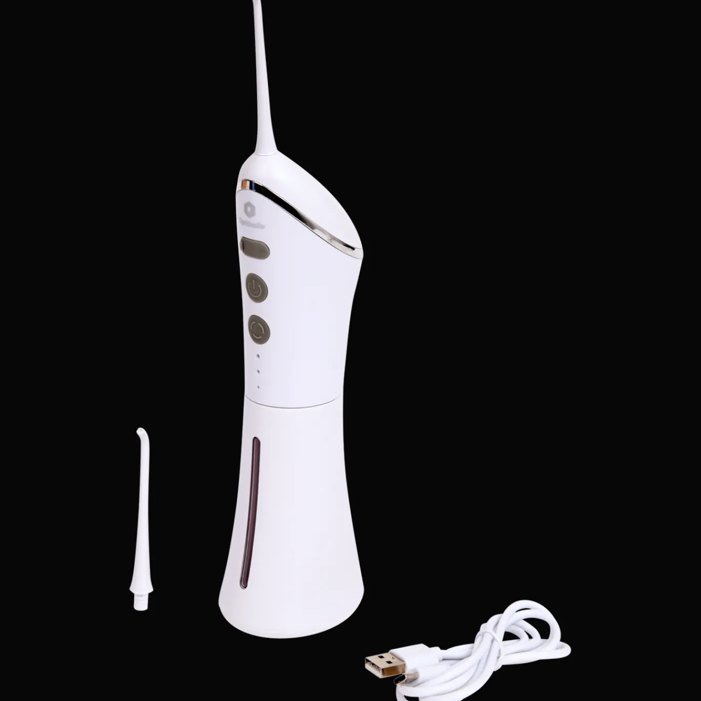 Action Mondverzorging^OptiSmile waterflosser