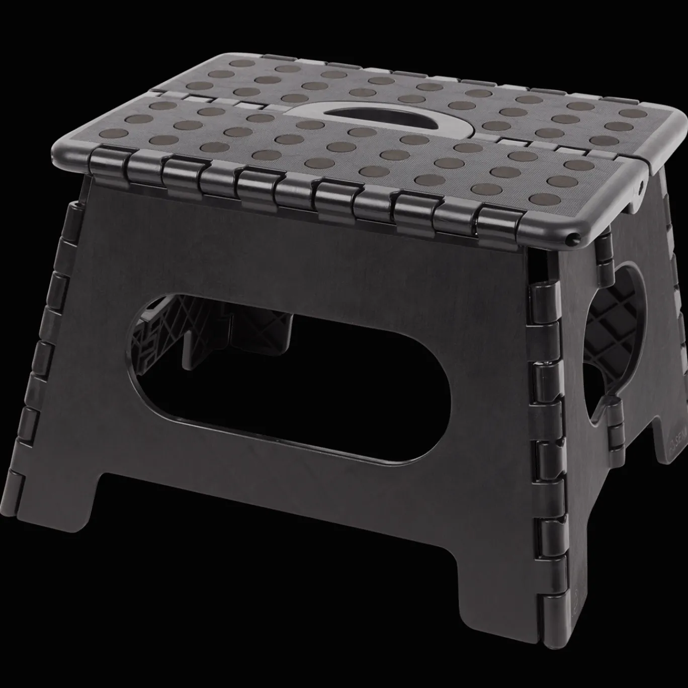 Action Opbergboxen^Opvouwbaar opstapkrukje