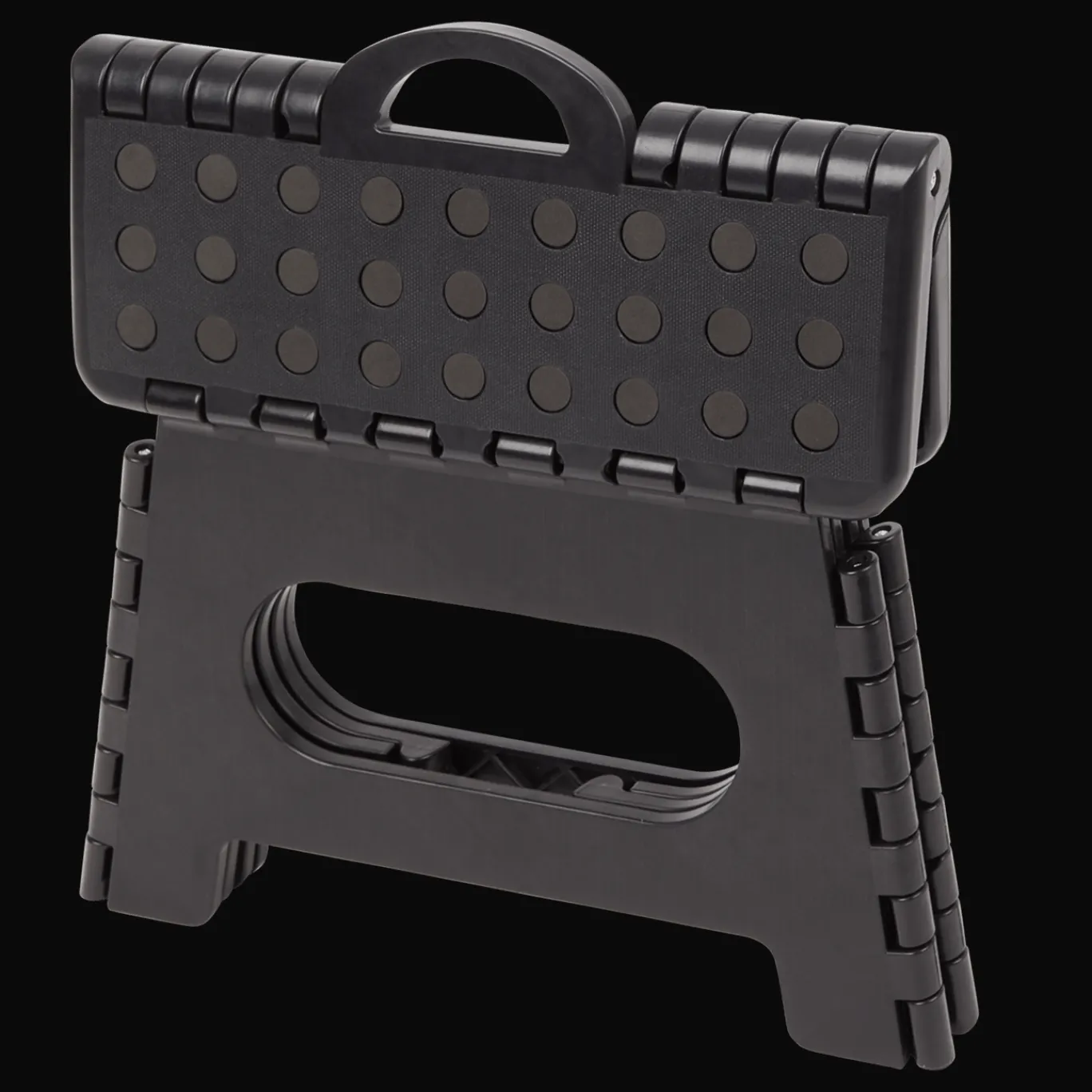 Action Opbergboxen^Opvouwbaar opstapkrukje