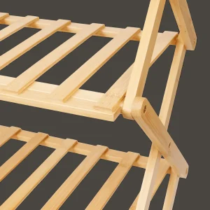 Action Woonaccessoires^Opvouwbaar rek