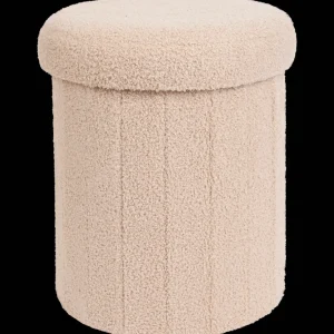 Action Woonaccessoires^Opvouwbare opbergpoef