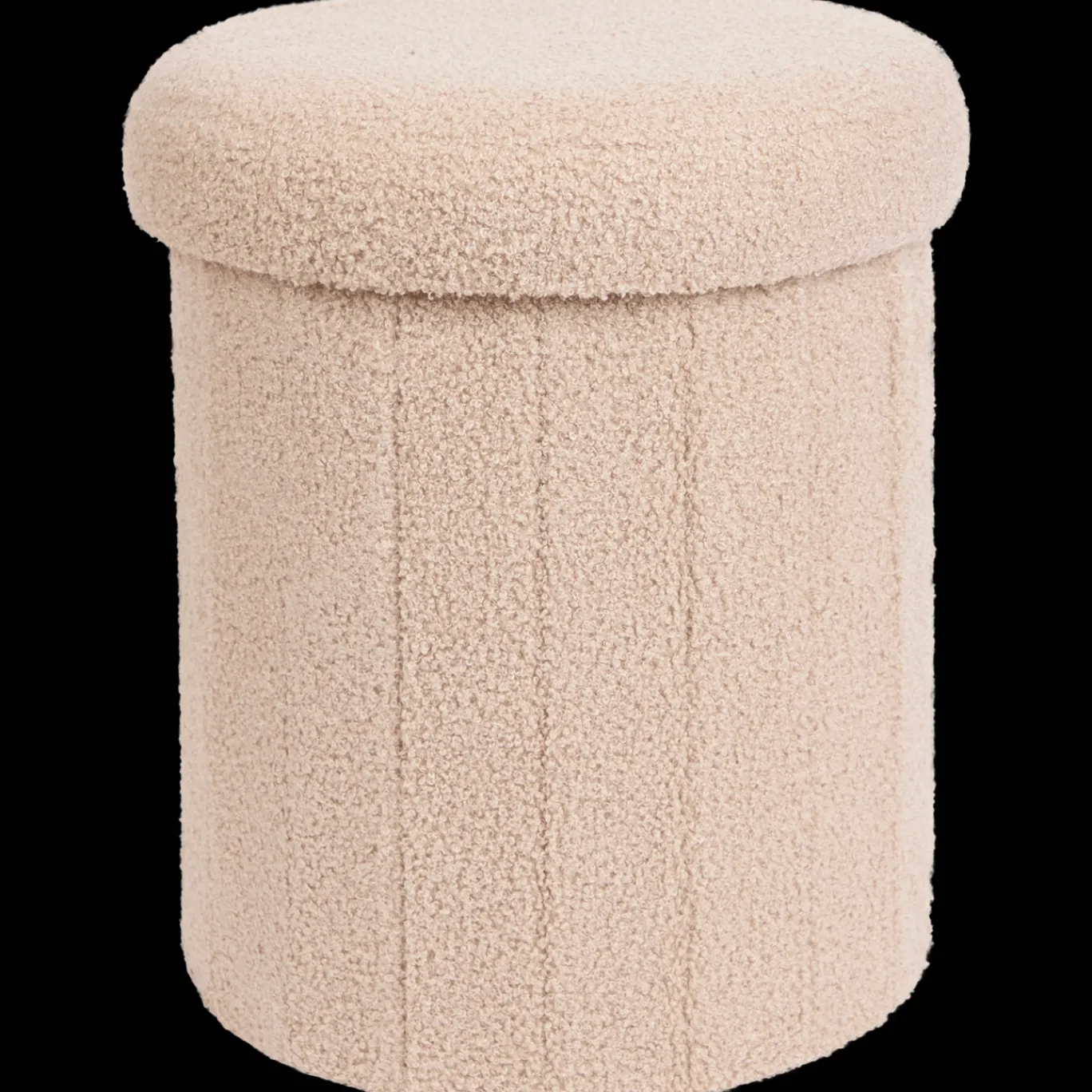 opvouwbare_opbergpoef_2.webp Action Woonaccessoires^Opvouwbare opbergpoef