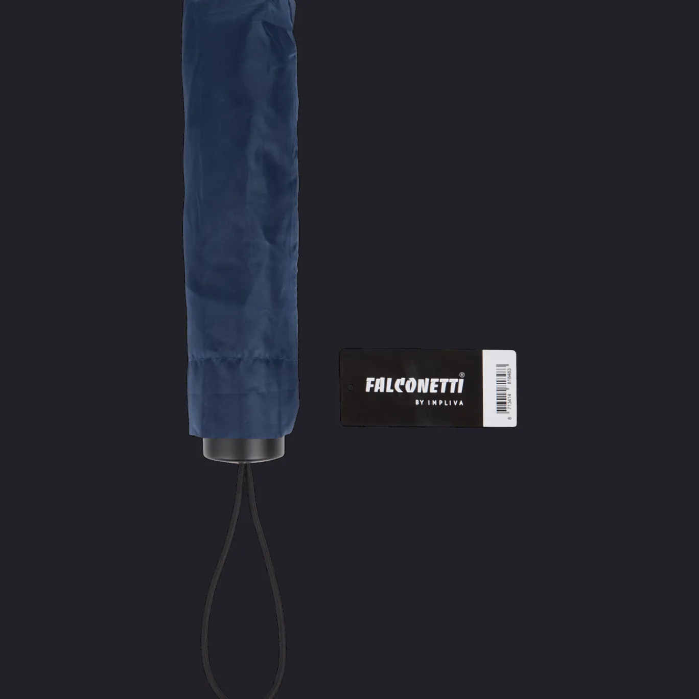 Action Regenkleding^Opvouwbare paraplu