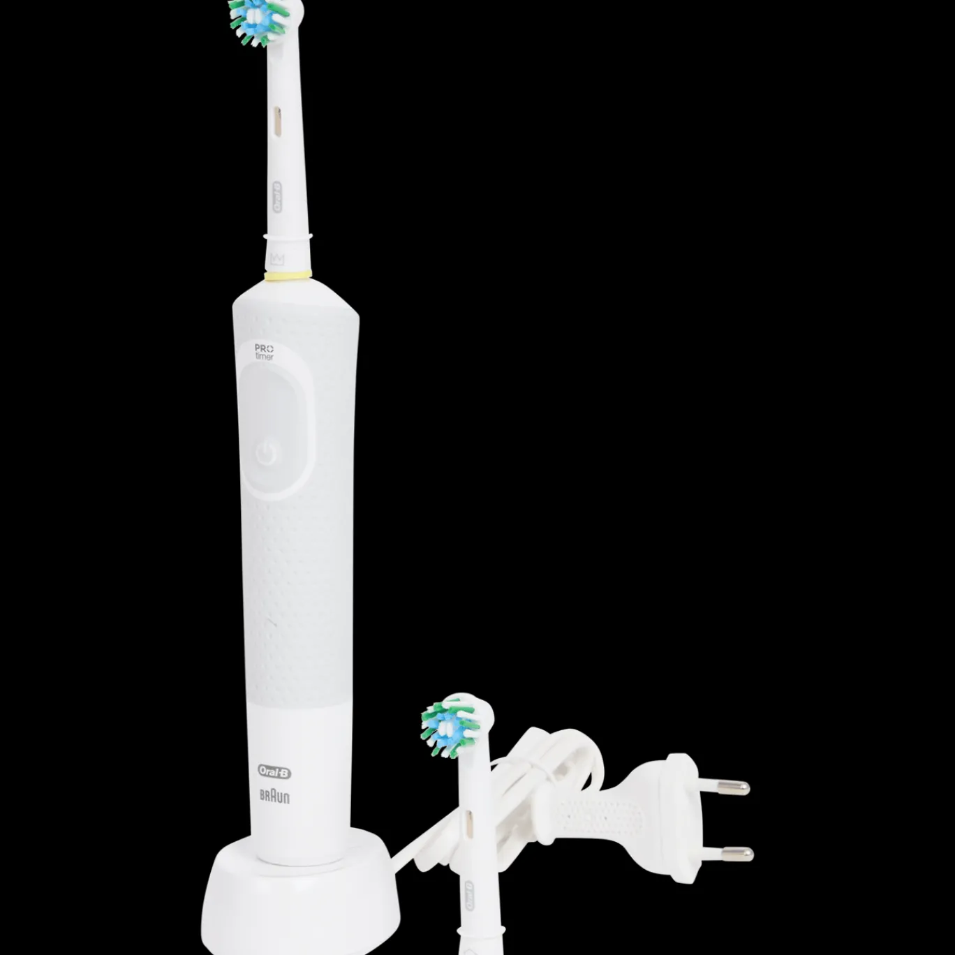 Oral-B Mondverzorging^elektrische tandenborstel