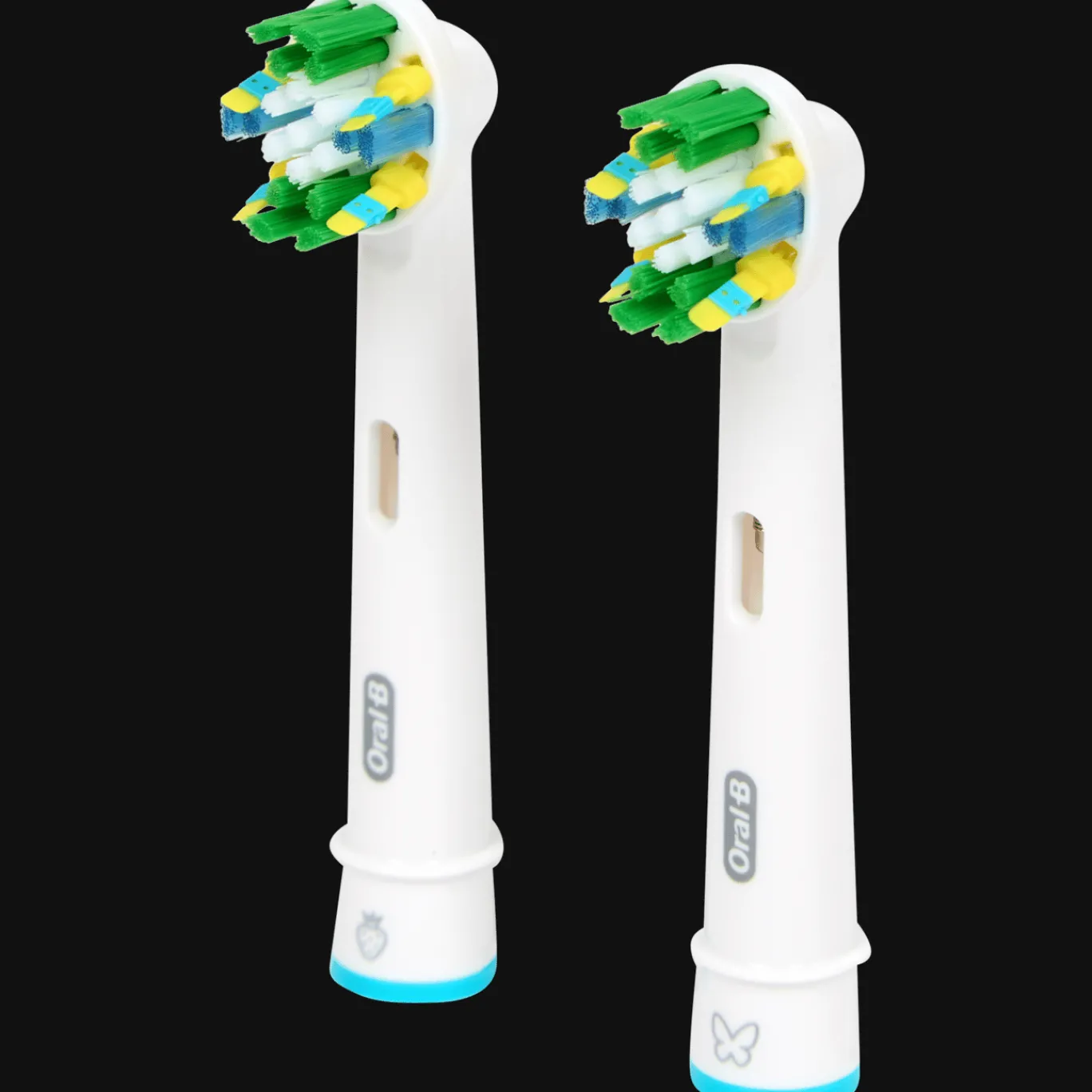 Oral-B Mondverzorging^opzetborstels Floss Action