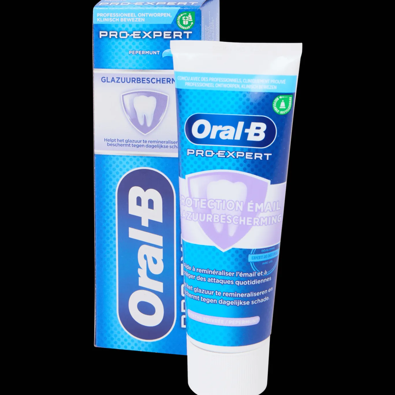 Oral-B Mondverzorging^Pro Expert tandpasta Bescherming