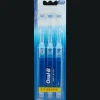 Oral-B Mondverzorging^tandenborstels Indicator 1-2-3