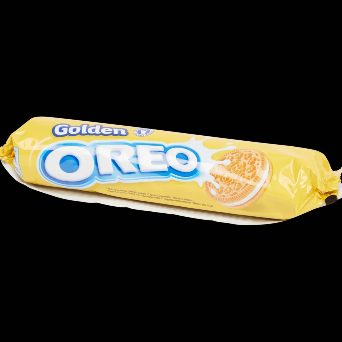 Oreo Koek & Bakproducten^Golden