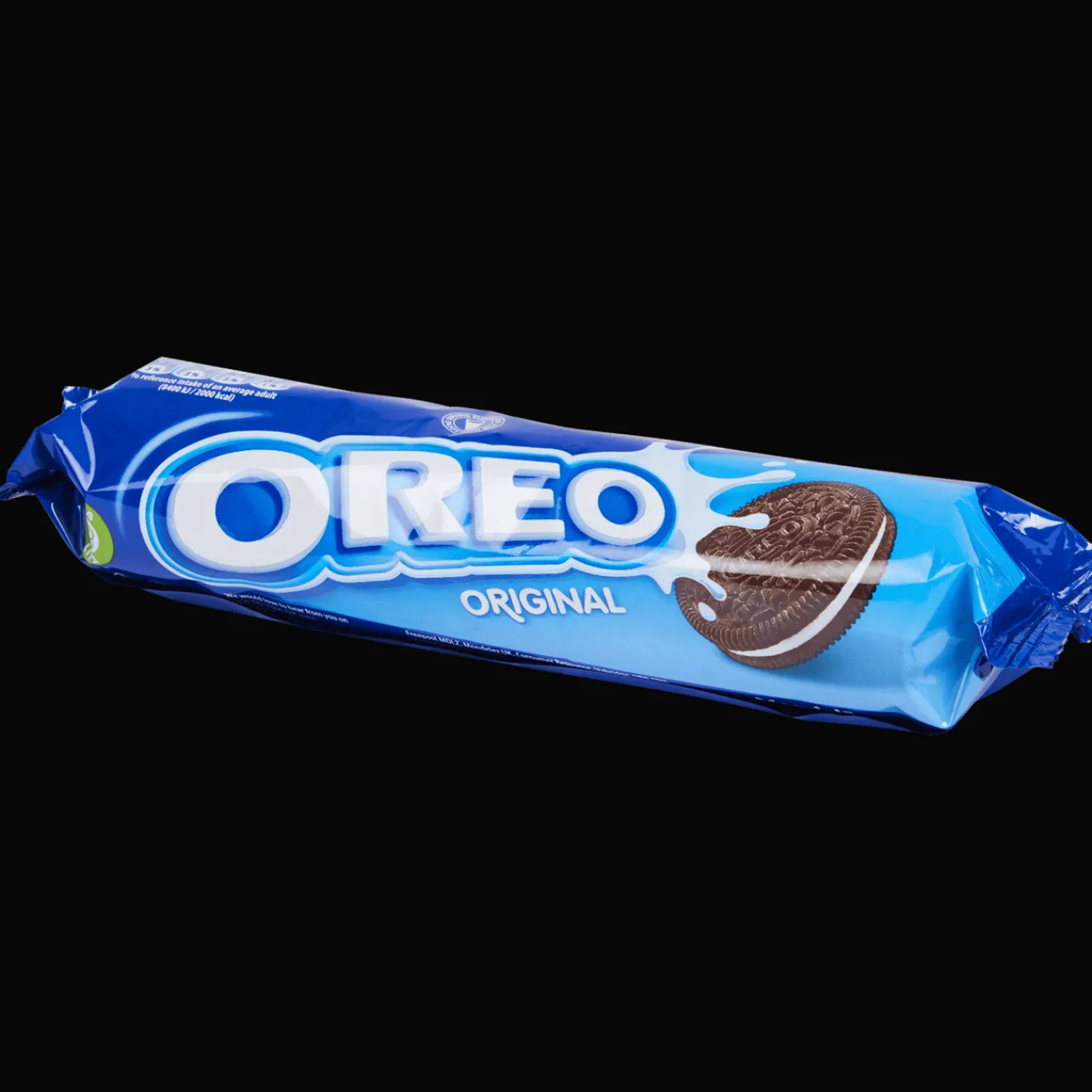Oreo Koek & Bakproducten^Original