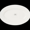 Action Servies^Ovalen bord Ayla