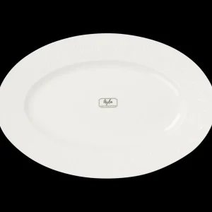 Action Servies^Ovalen bord Ayla
