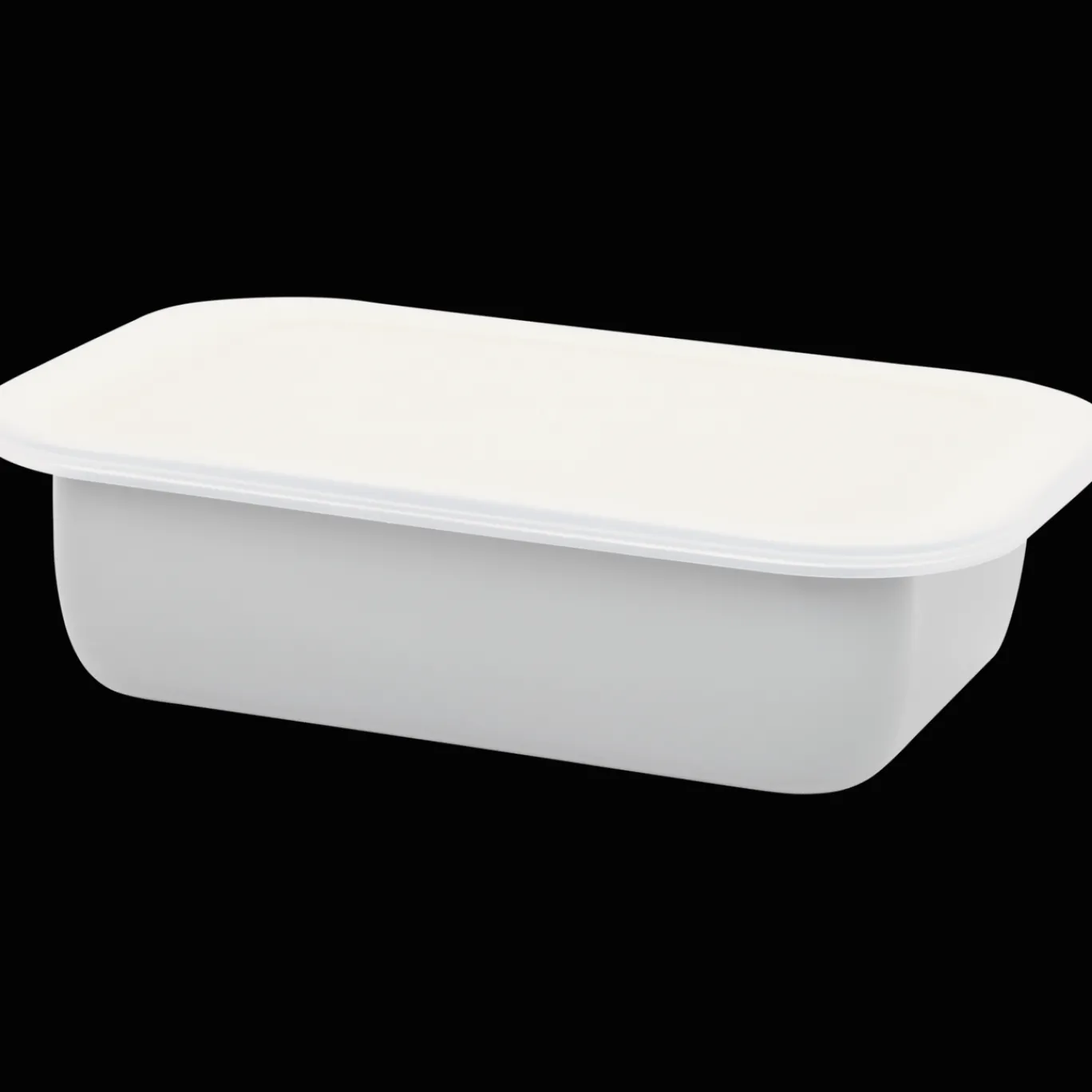 Action Ovenschalen & Bakvormen^Ovenschaal met deksel