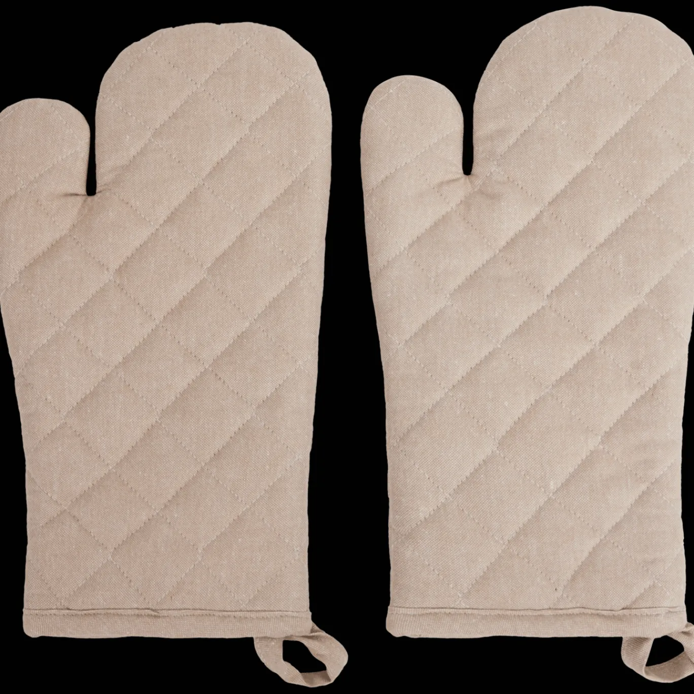 Action Keukentextiel^Ovenwanten