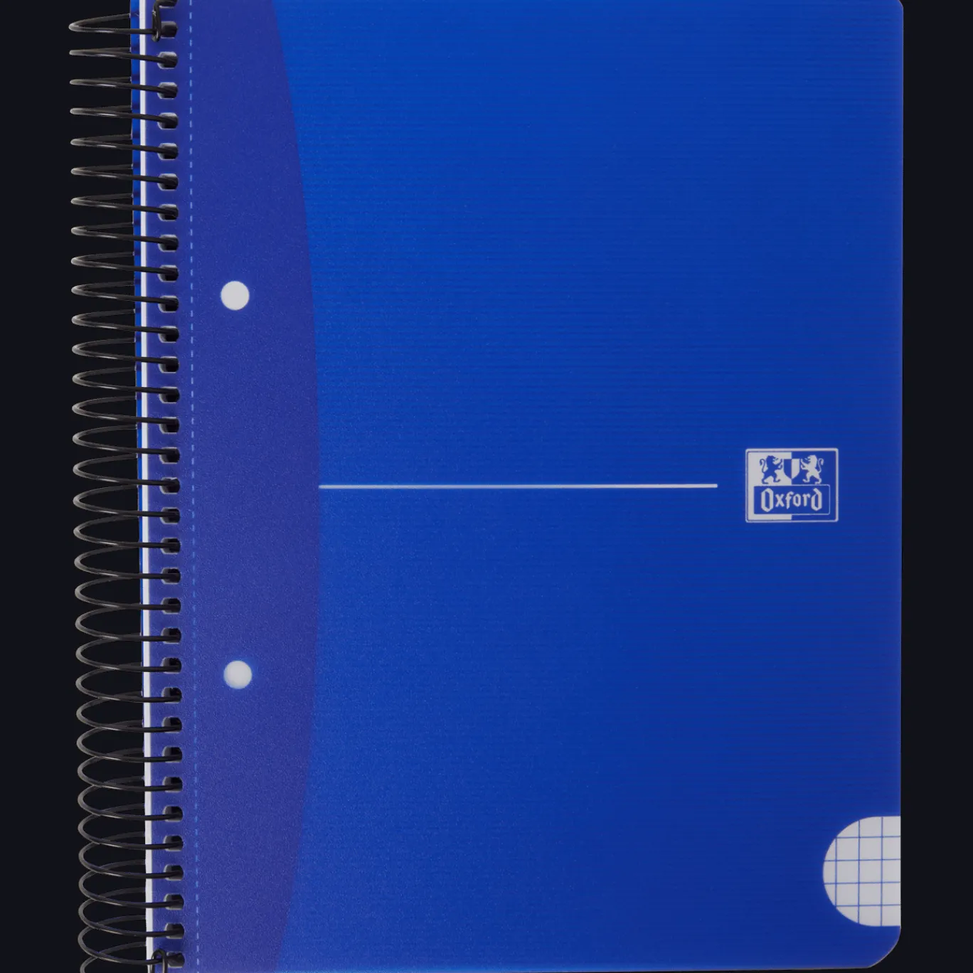 Oxford Papier & Schriften^projectboek