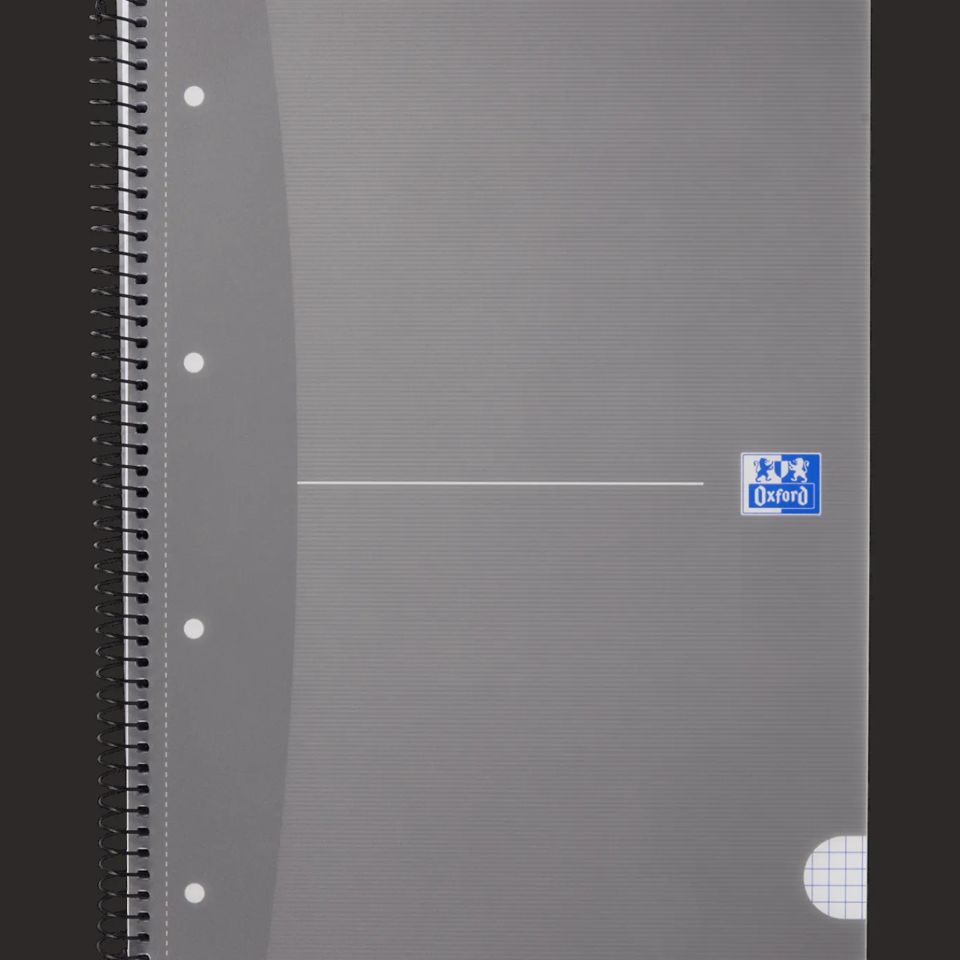 Oxford Papier & Schriften^projectboek