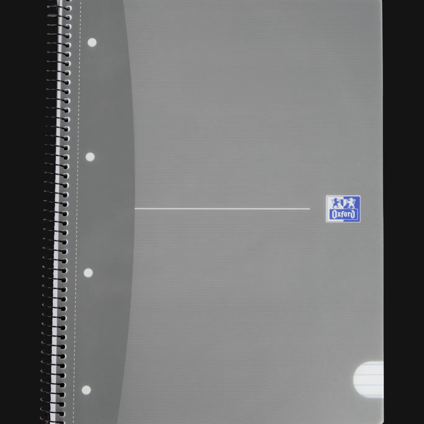 Oxford Papier & Schriften^projectboek A4