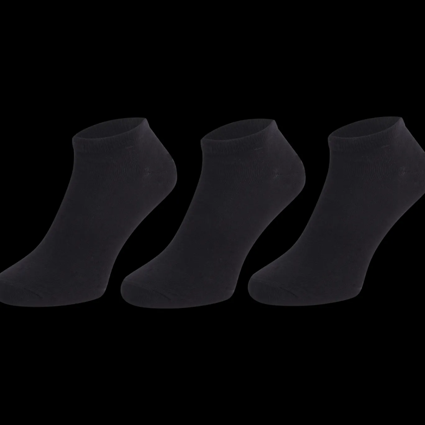 Pairz Beenmode^sneakersokken