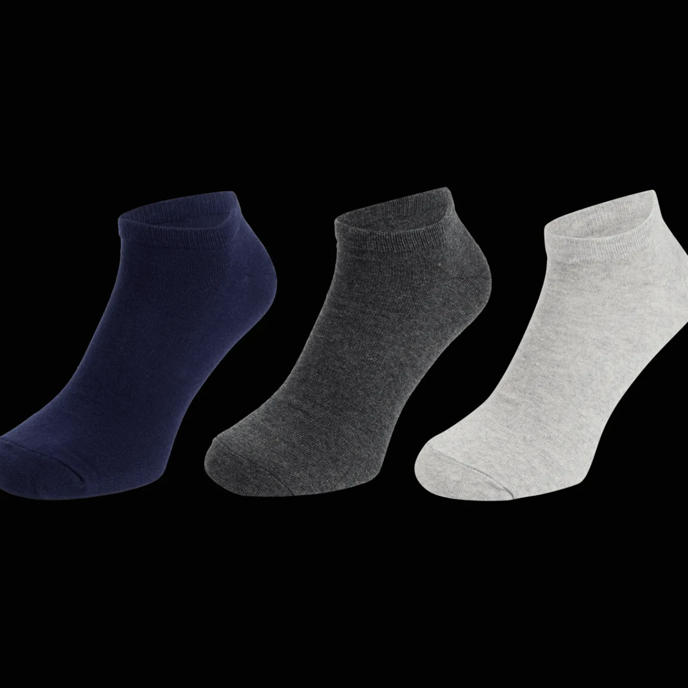 Pairz Beenmode^sneakersokken